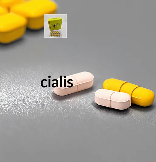 Comprare cialis originale